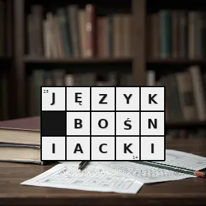 Rozwiązanie krzyżówki: serducho - język bośniacki | hasła, synonimy i podpowiedzi Hasło krzyżówkowe serducho - język bośniacki – rozwiązanie, synonimy, podpowiedzi i definicje krzyżówkowe